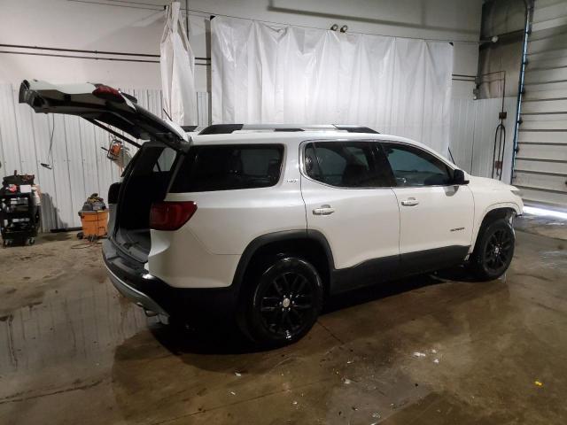 VIN 1GKKNULS2HZ125057 2017 GMC Acadia, Slt-1 no.3