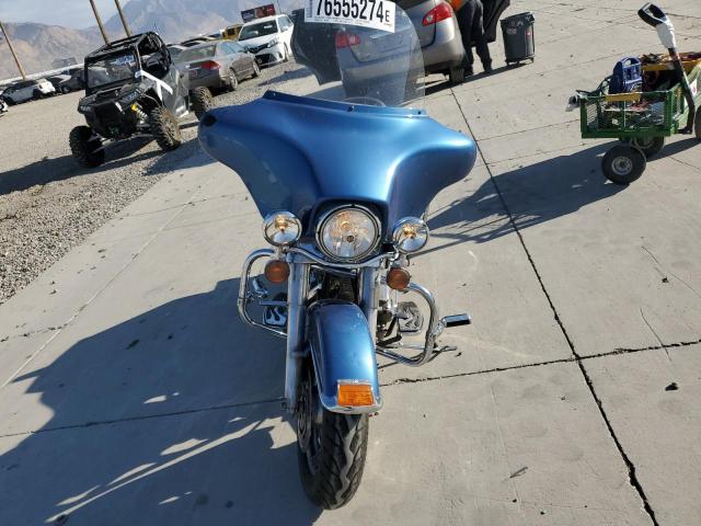 2005 HARLEY-DAVIDSON FLHTI 1HD1FVW125Y683875