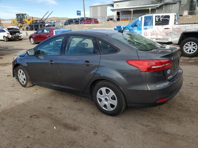 VIN 1FADP3E24HL245246 2017 Ford Focus, S no.2