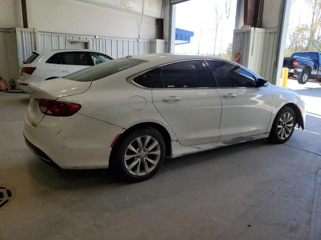 VIN 1C3CCCCB1FN576005 2015 Chrysler 200, C no.3