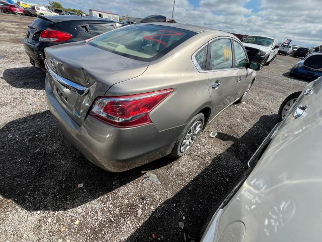 VIN 1N4AL3AP9DN529891 2013 Nissan Altima, 2.5 no.4