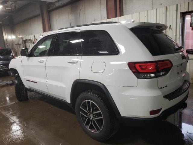 VIN 1C4RJFLG1JC240917 2018 Jeep Grand Cherokee, Tra... no.2