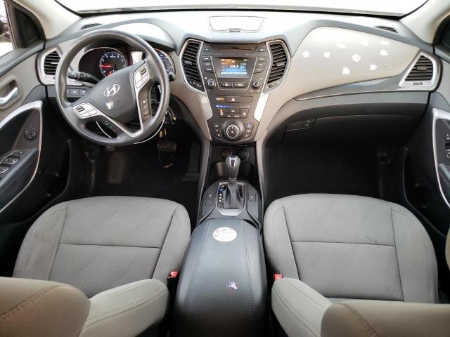 2015 HYUNDAI SANTA FE S - 5XYZU3LB4FG255229