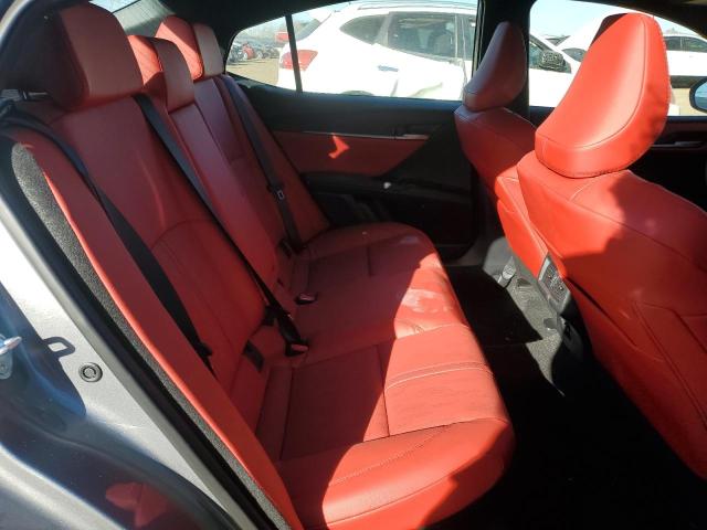 2025 TOYOTA CAMRY XSE - 4T1DBADK2SU511584