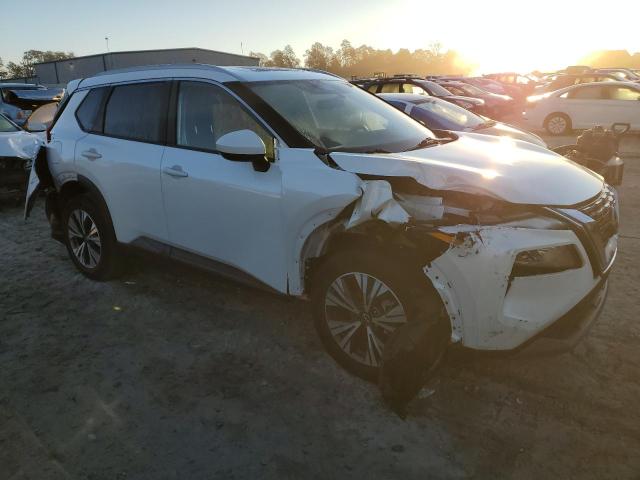 2023 NISSAN ROGUE SV - 5N1BT3BB9PC874223