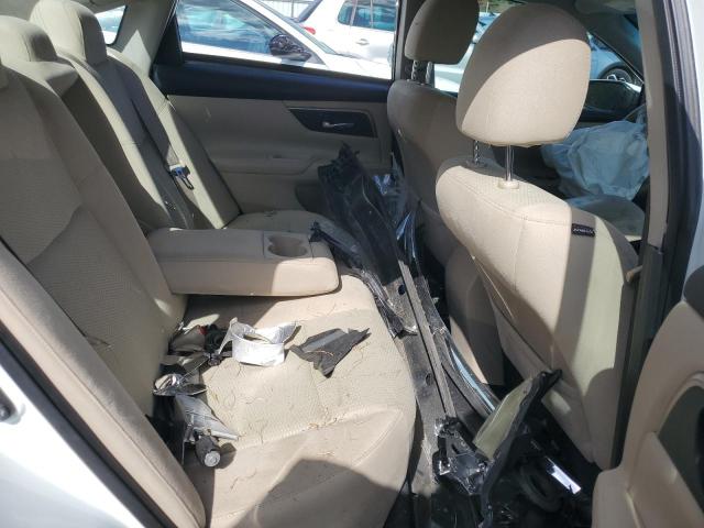 2015 NISSAN ALTIMA 2.5 - 1N4AL3AP1FC431615