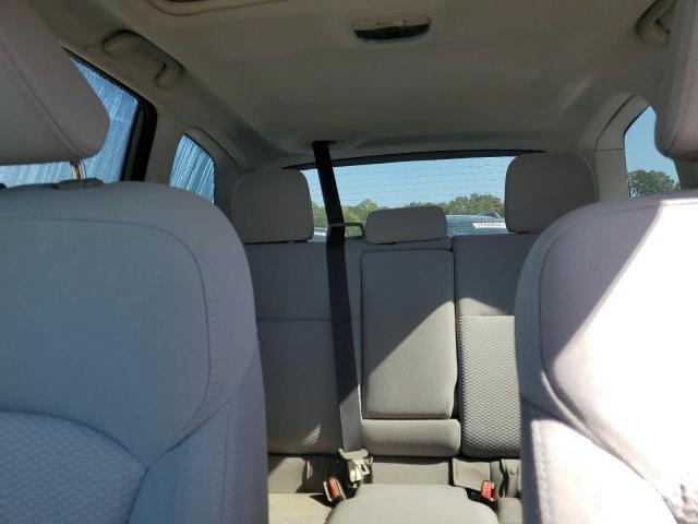 2016 SUBARU FORESTER 2 - JF2SJAFCXGH402554