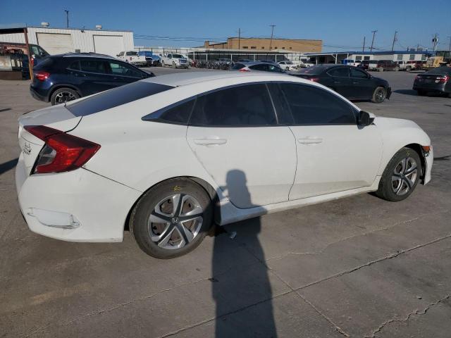 VIN 2HGFC2F51JH581653 2018 Honda Civic, LX no.3