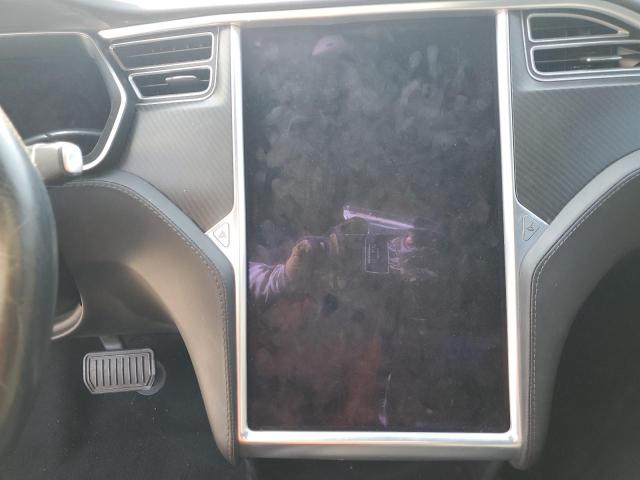 2017 TESLA MODEL S - 5YJSA1E24HF231759