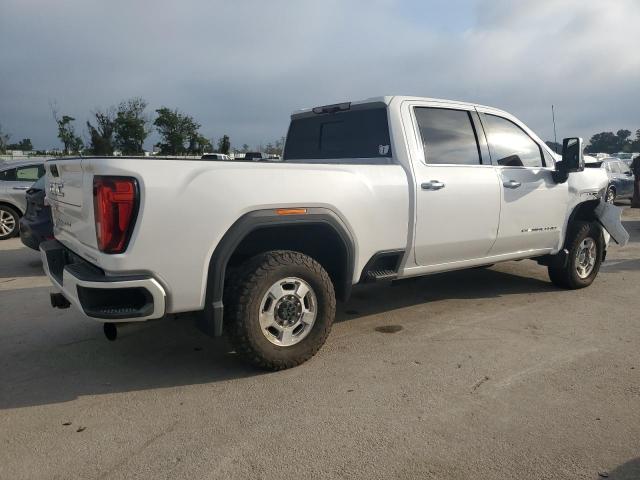 VIN 1GT49REY6LF257594 2020 GMC Sierra, K2500 Denali no.3