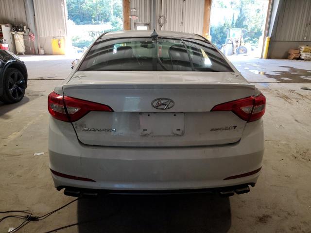 2017 HYUNDAI SONATA SPO - 5NPE34AB8HH561646
