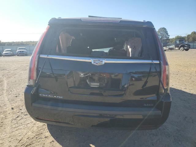 2019 CADILLAC ESCALADE P - 1GYS4DKJ0KR257811