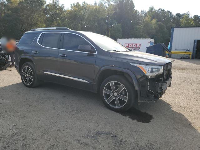2017 GMC ACADIA DEN - 1GKKNPLS6HZ157978