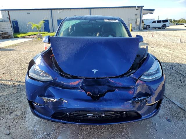 VIN 7SAYGDEE2PA065812 2023 Tesla MODEL Y no.5