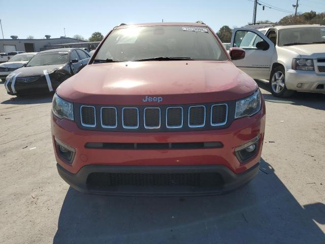 2019 JEEP COMPASS LA - 3C4NJCBB6KT637161