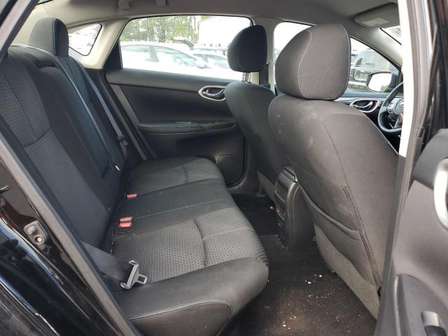2019 NISSAN SENTRA S - 3N1AB7AP1KY263192