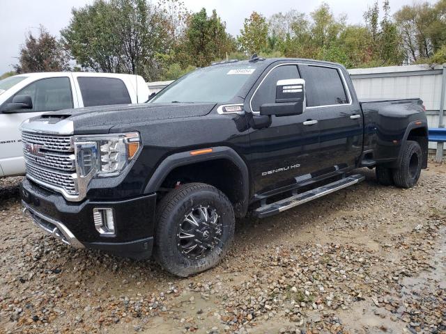 2020 GMC SIERRA K35 - 1GT49WEY2LF261706