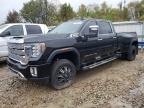 2020 GMC SIERRA K35 - 1GT49WEY2LF261706
