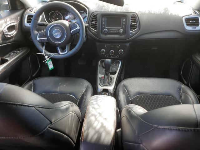 2018 JEEP COMPASS LA - 3C4NJDBB0JT230733