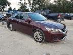 HONDA ACCORD EXL photo