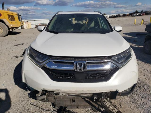 2019 HONDA CR-V TOURI - 7FARW2H97KE012952