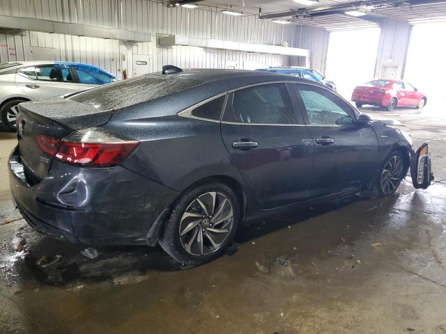 2022 HONDA INSIGHT TO 19XZE4F96NE001948