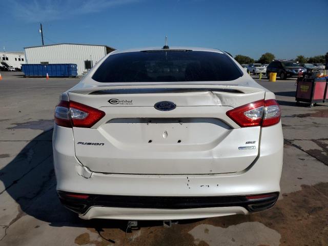 VIN 3FA6P0H92ER267999 2014 Ford Fusion, SE no.6