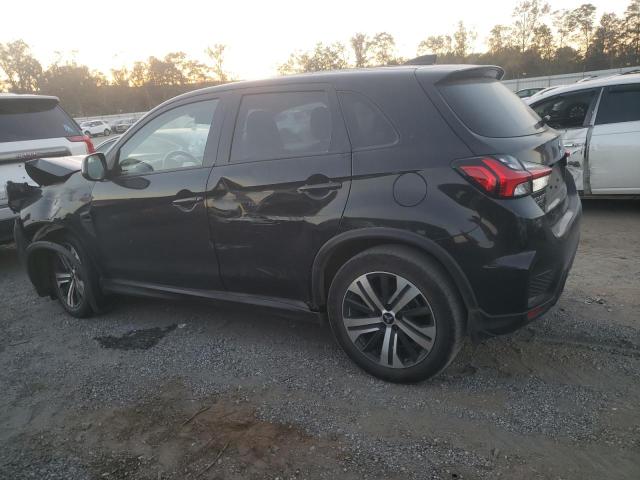 2023 MITSUBISHI OUTLANDER - JA4ARUAUXPU003116