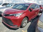 2021 TOYOTA SIENNA LIM - 5TDZRKEC6MS033308