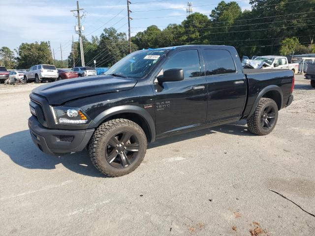 2021 RAM 1500 CLASS - 1C6RR7LT2MS510850
