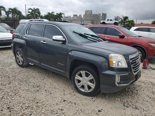 VIN 2GKALPEKXH6122029 2017 GMC Terrain, Slt no.4