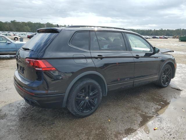 2022 VOLKSWAGEN TIGUAN SE - 3VVCB7AX8NM075627
