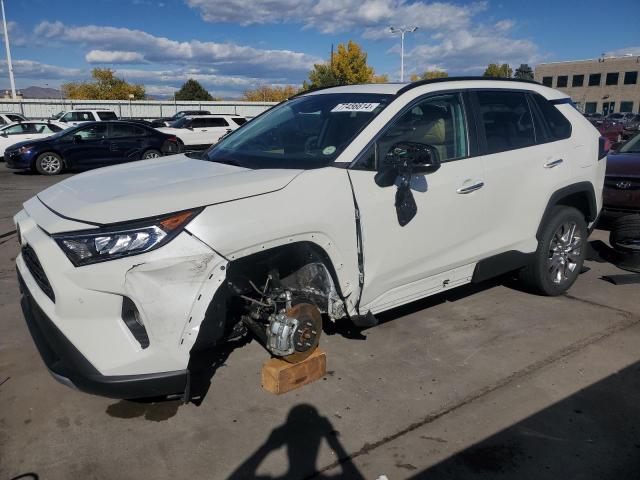 2021 TOYOTA RAV4 LIMIT - 2T3N1RFV1MW140618