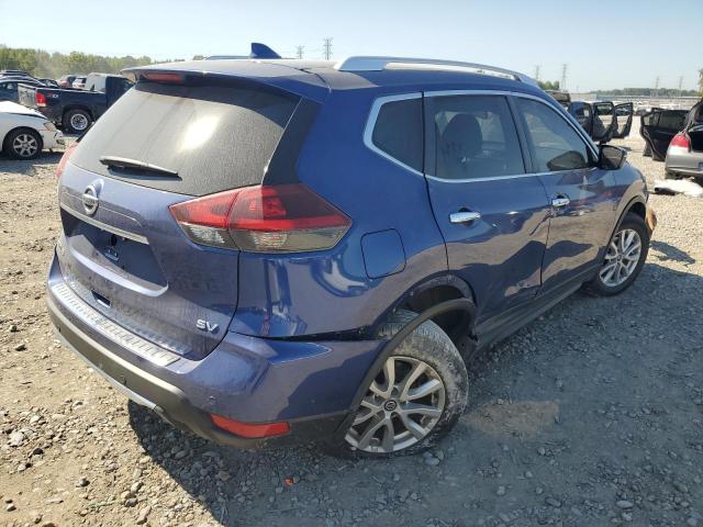 2020 NISSAN ROGUE S - JN8AT2MT1LW016869