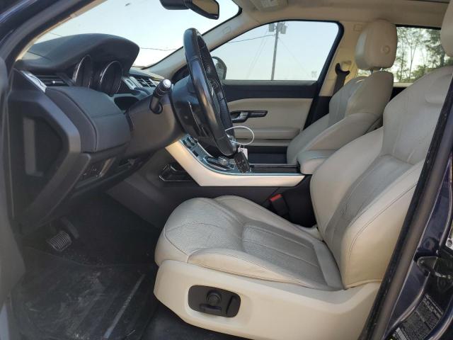 2016 LAND ROVER RANGE ROVE - SALVR2BG8GH088799