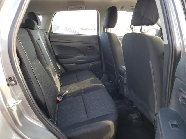 2022 MITSUBISHI RVR ES JA4AHUAU9NU606123