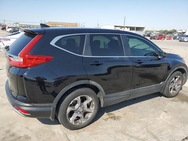 VIN 7FARW1H59JE018841 2018 Honda CR-V, EX no.3