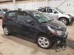 Lot #2938742316 2021 CHEVROLET SPARK LS