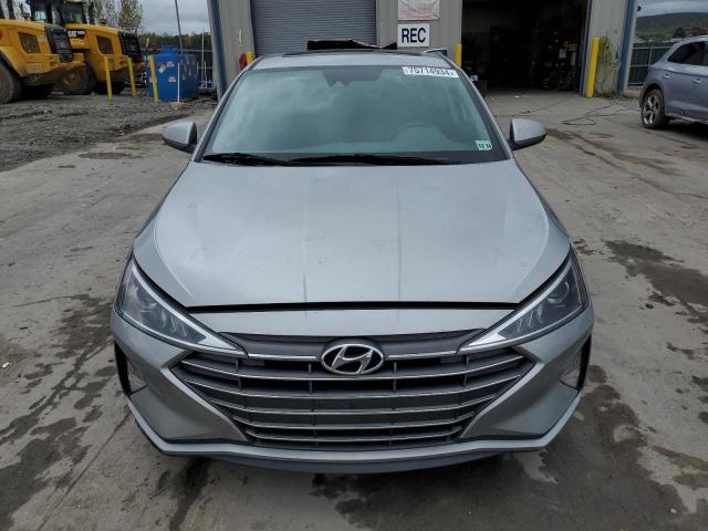 2020 HYUNDAI ELANTRA SE - 5NPD84LF0LH619447