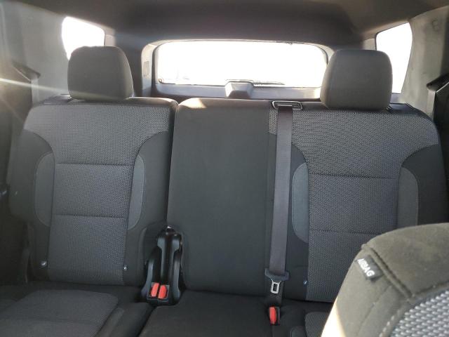 2023 CHEVROLET TRAVERSE L - 1GNERGKW0PJ224869