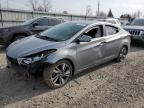 HYUNDAI ELANTRA SE снимка