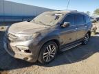 2018 HONDA PILOT TOUR - 5FNYF6H90JB055459
