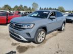 VOLKSWAGEN ATLAS CROS photo