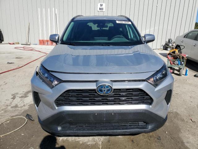 VIN 2T3MWRFV5KW009296 2019 Toyota RAV4, LE no.5