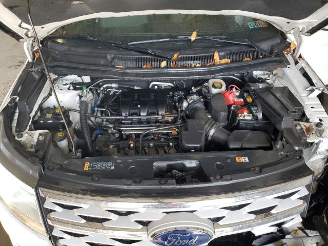 2019 FORD EXPLORER X - 1FM5K8D81KGB29143