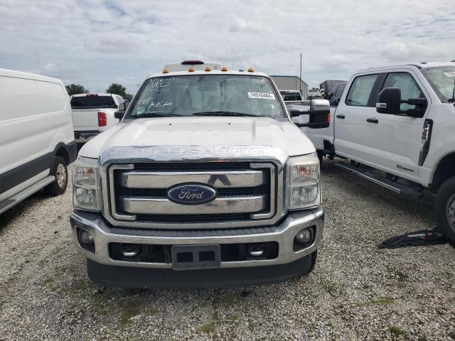 VIN 1FT8W3DT6GED45229 2016 FORD F350 no.5