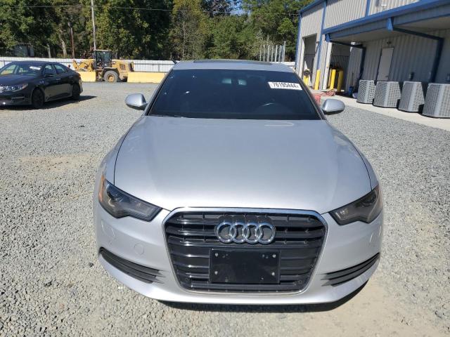 VIN WAUDFAFC0DN135914 2013 AUDI A6 no.5