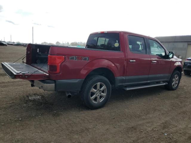 2019 FORD F150 SUPER - 1FTEW1EP9KKF25436