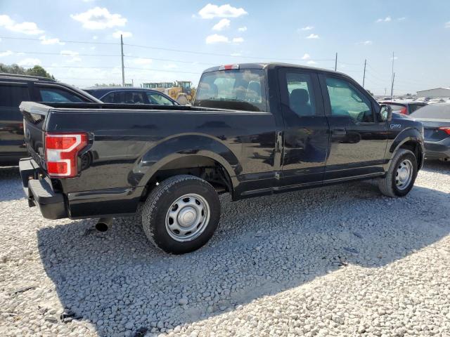 2019 FORD F150 SUPER - 1FTEX1C58KKE91374