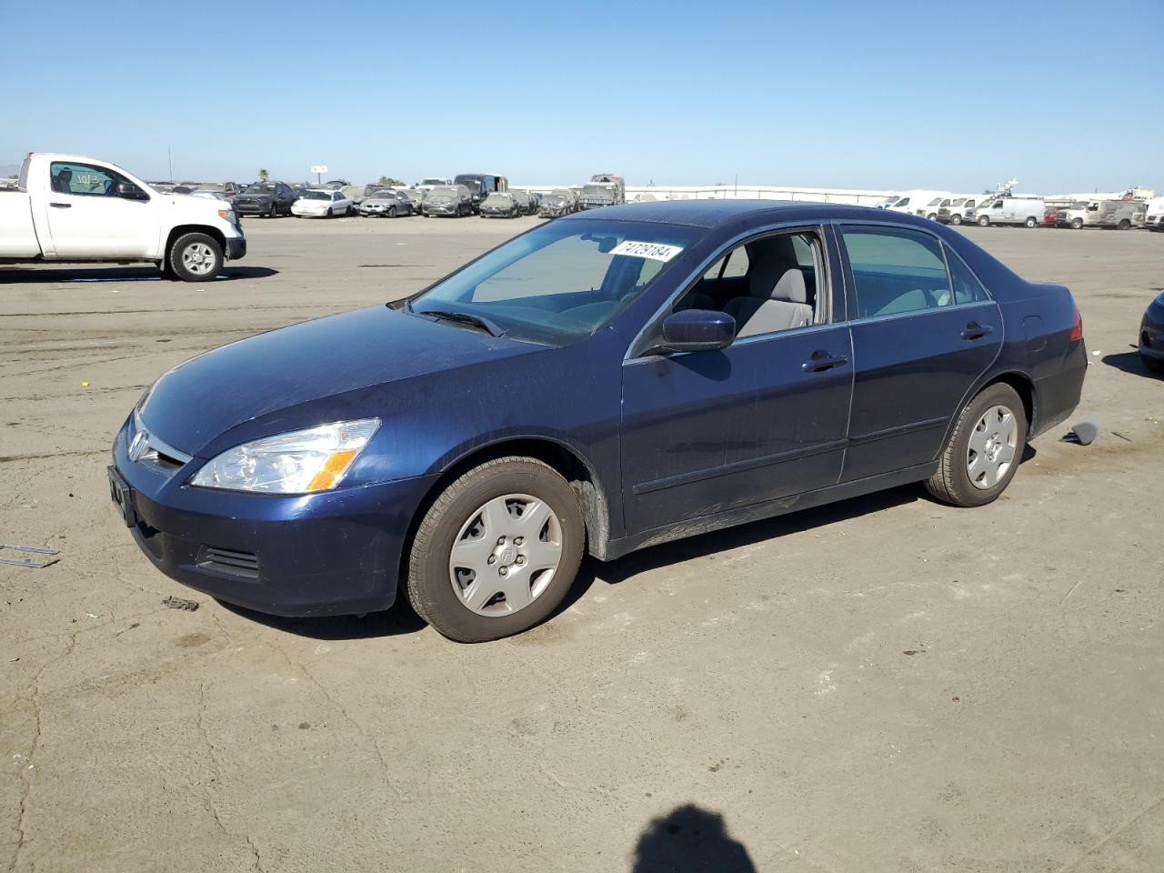 Honda Accord 2006 LX